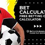 bet calculator football